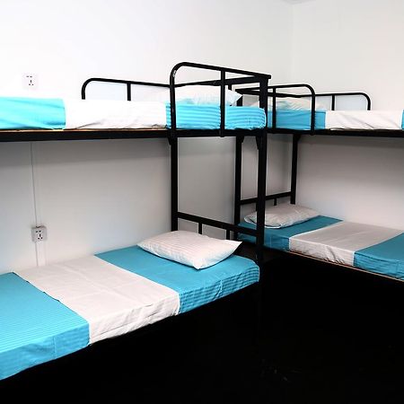 Lanka Hostels Colombo Lhc Екстериор снимка