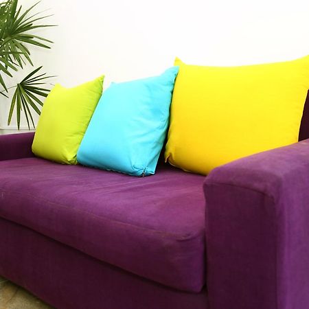 Lanka Hostels Colombo Lhc Екстериор снимка