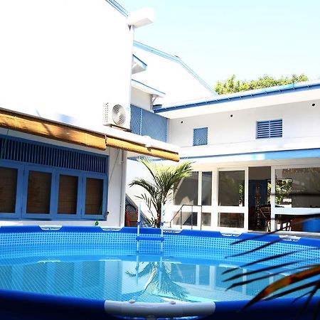 Lanka Hostels Colombo Lhc Екстериор снимка