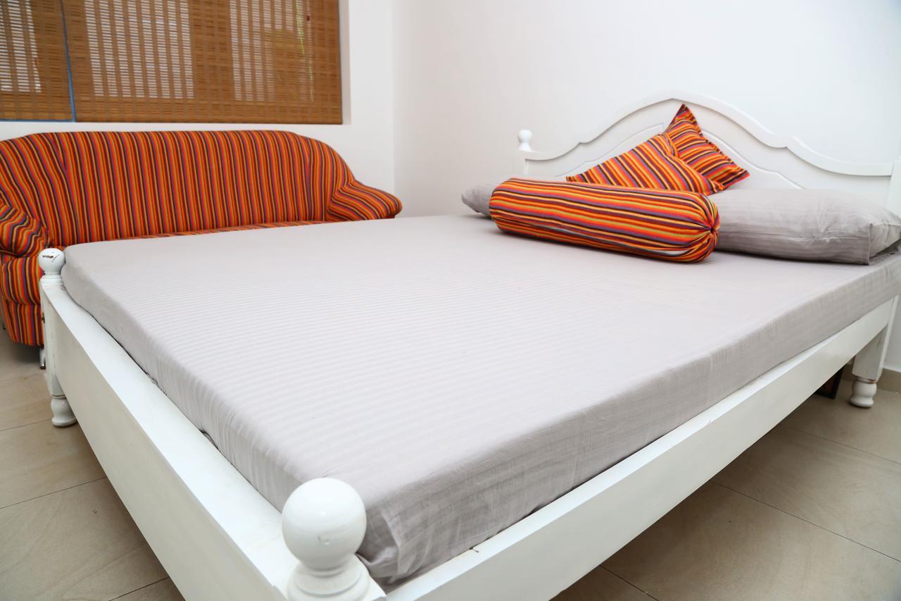Lanka Hostels Colombo Lhc Екстериор снимка
