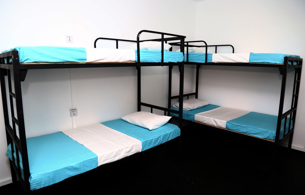 Lanka Hostels Colombo Lhc Екстериор снимка