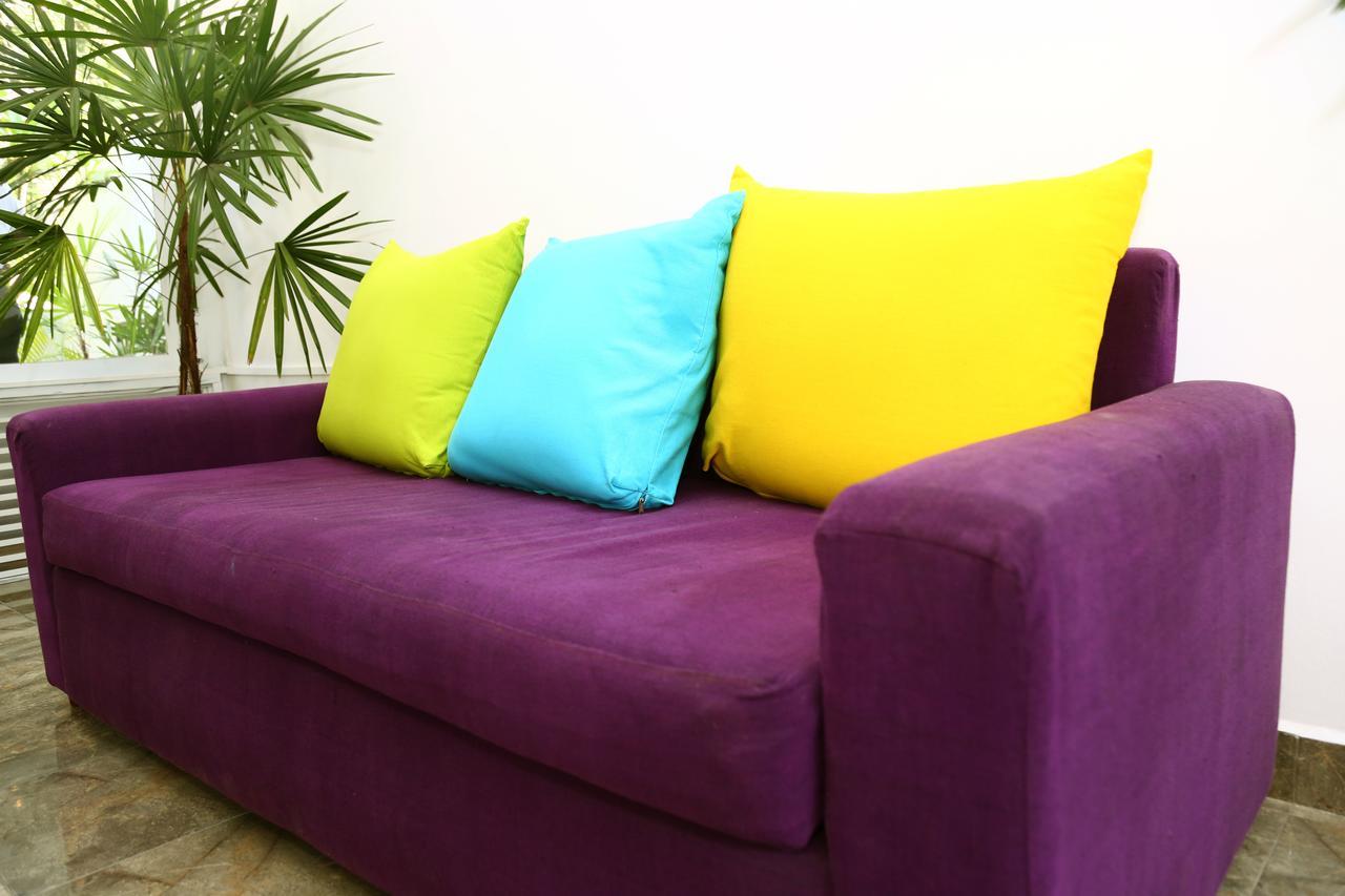 Lanka Hostels Colombo Lhc Екстериор снимка