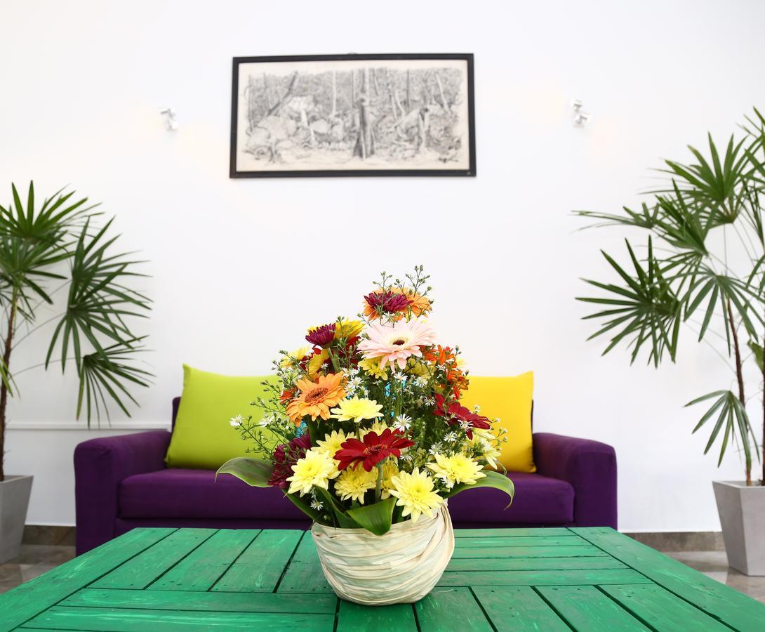 Lanka Hostels Colombo Lhc Екстериор снимка