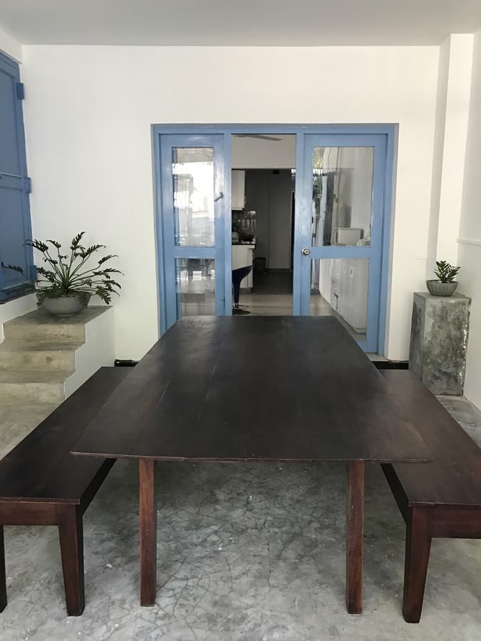 Lanka Hostels Colombo Lhc Екстериор снимка