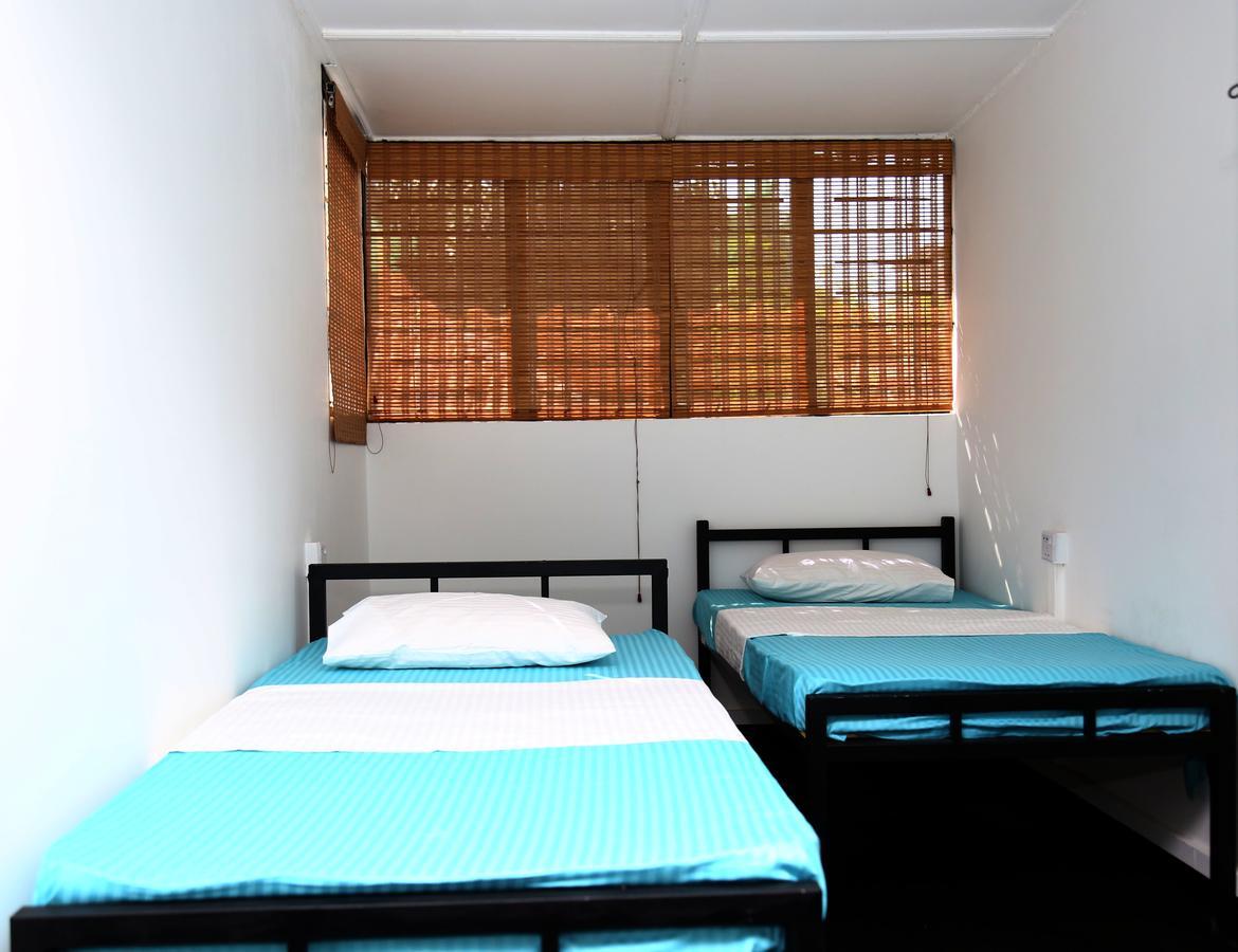Lanka Hostels Colombo Lhc Екстериор снимка