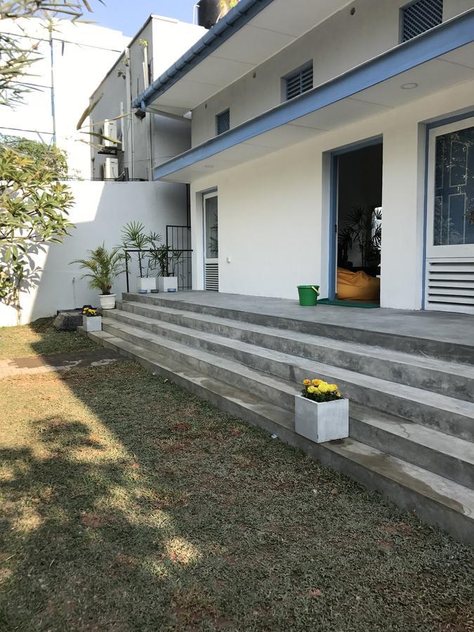 Lanka Hostels Colombo Lhc Екстериор снимка