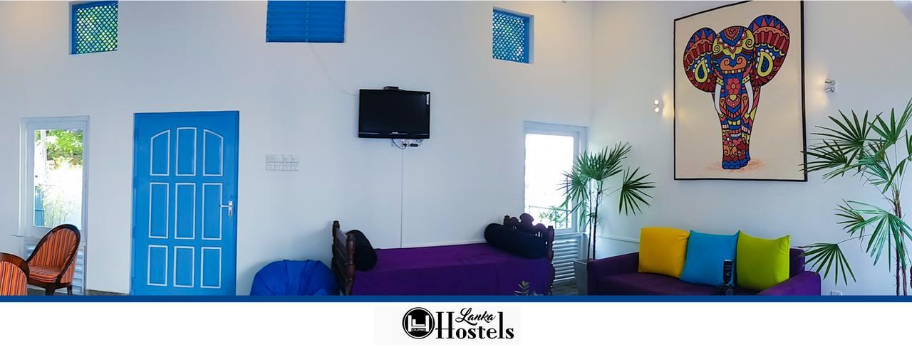 Lanka Hostels Colombo Lhc Екстериор снимка