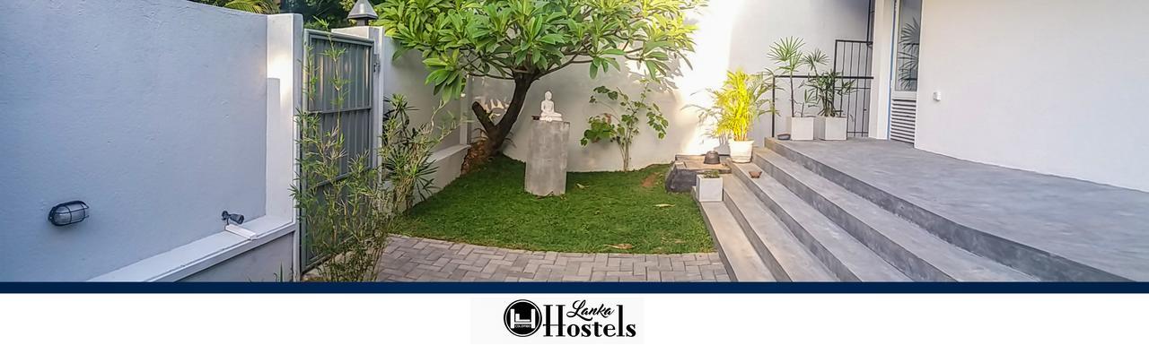 Lanka Hostels Colombo Lhc Екстериор снимка