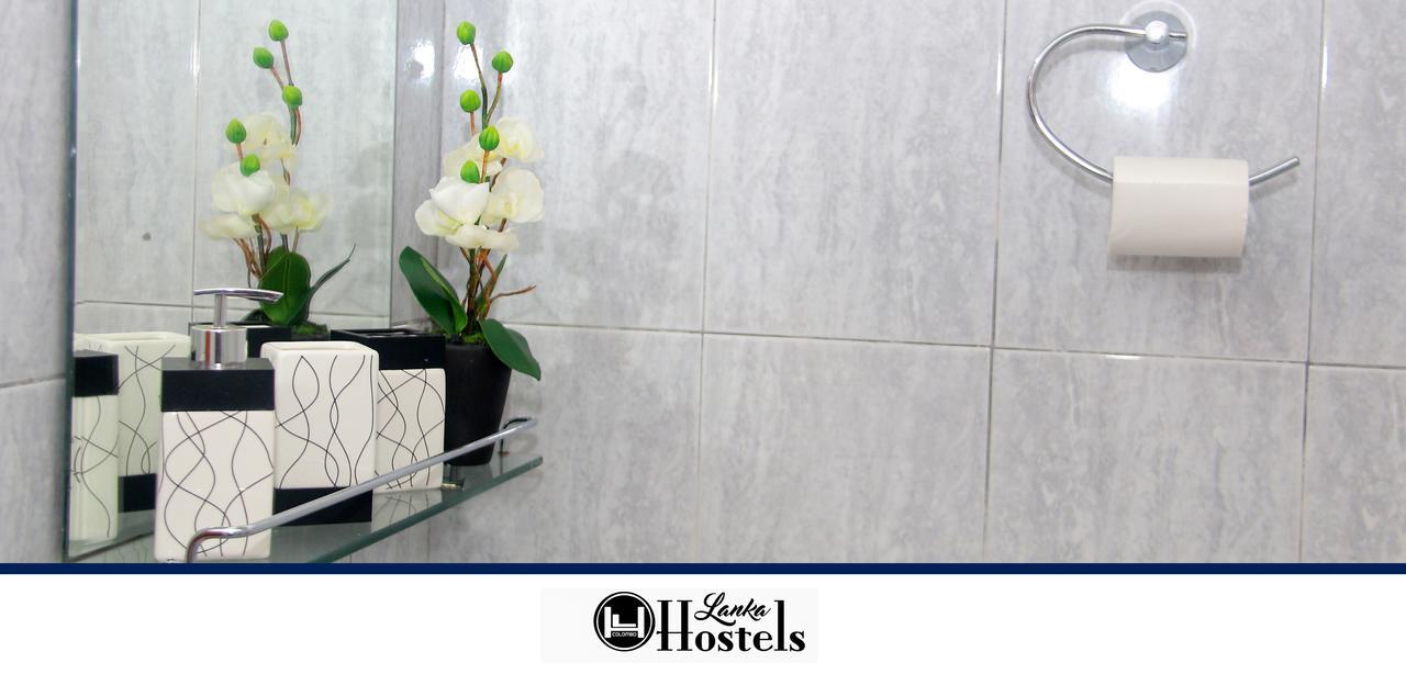 Lanka Hostels Colombo Lhc Екстериор снимка