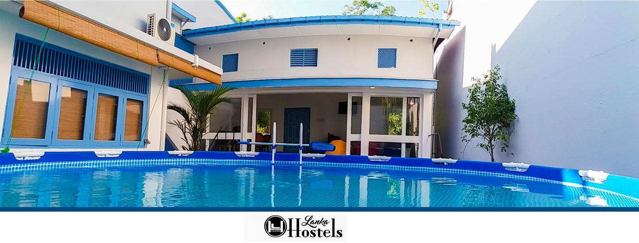 Lanka Hostels Colombo Lhc Стая снимка