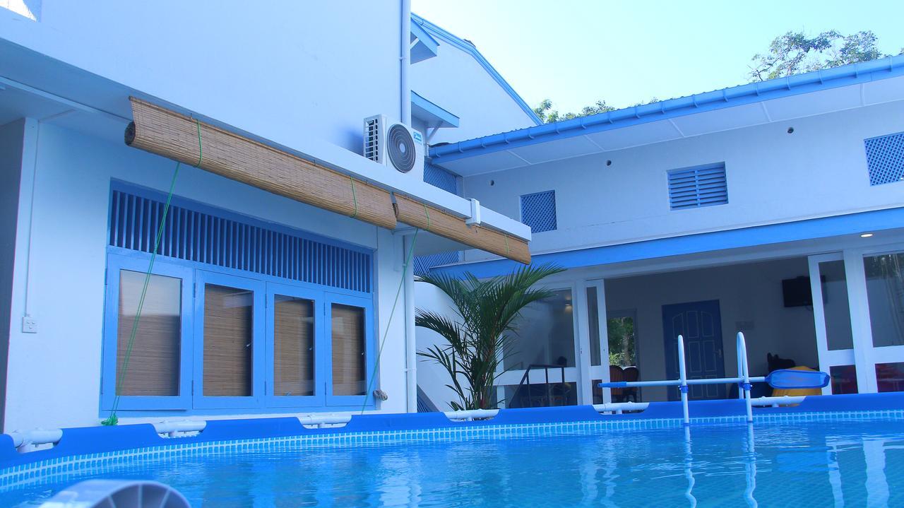 Lanka Hostels Colombo Lhc Екстериор снимка