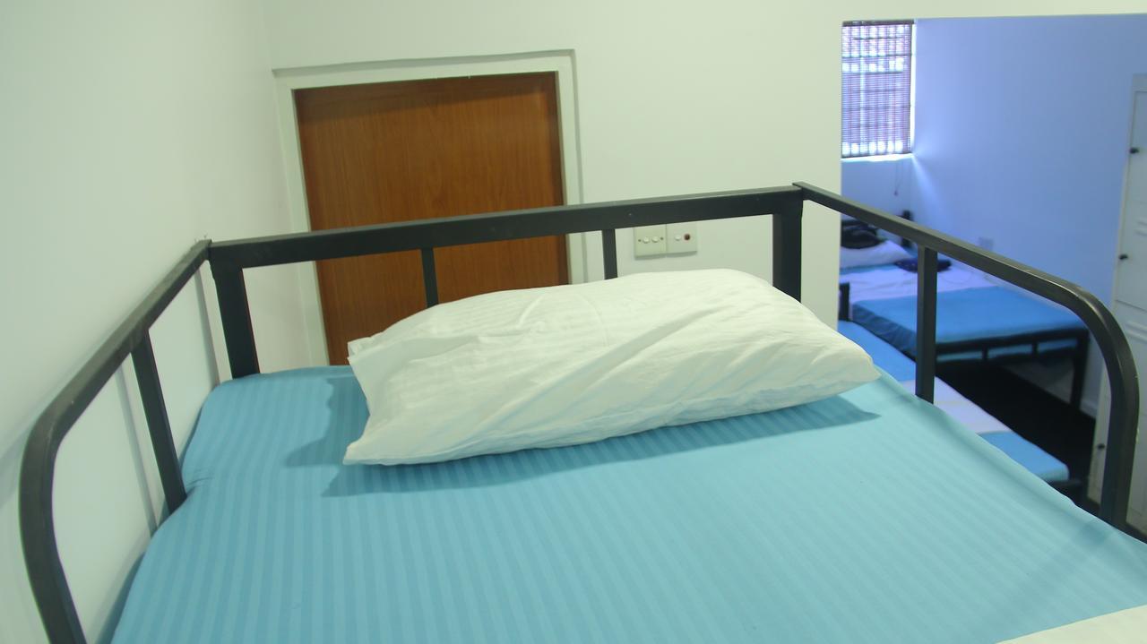Lanka Hostels Colombo Lhc Екстериор снимка