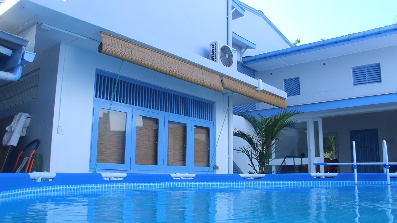 Lanka Hostels Colombo Lhc Екстериор снимка