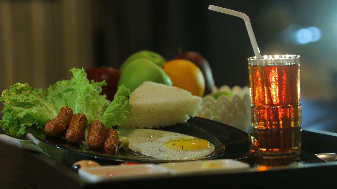 Lanka Hostels Colombo Lhc Екстериор снимка