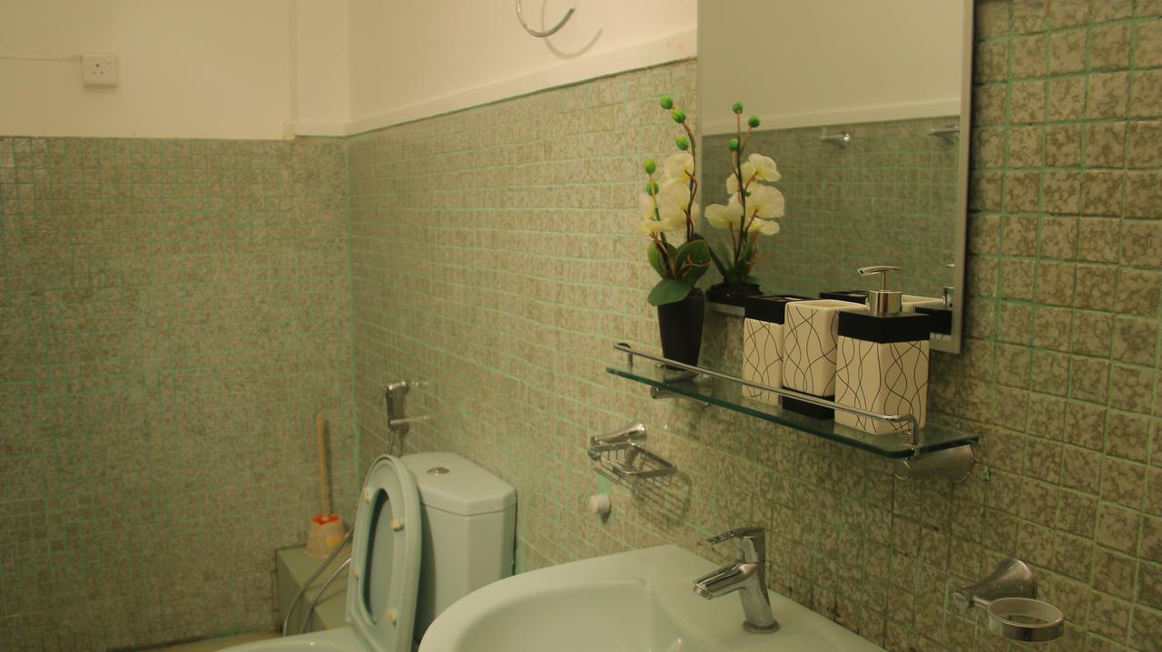 Lanka Hostels Colombo Lhc Екстериор снимка